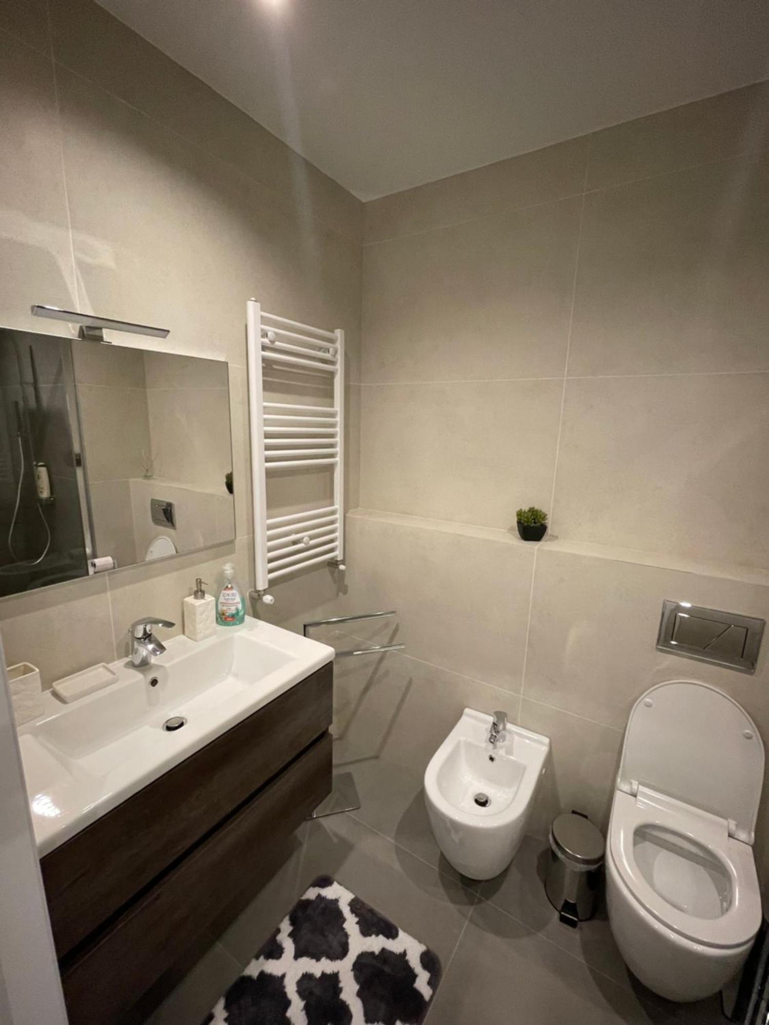 Buiucani Residence Chisinau Bagian luar foto