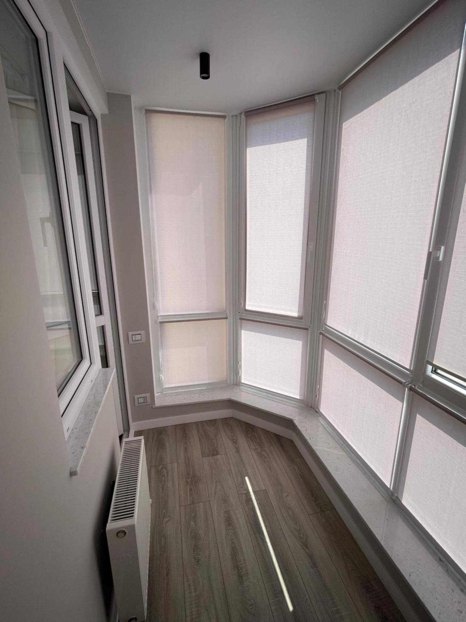 Buiucani Residence Chisinau Bagian luar foto