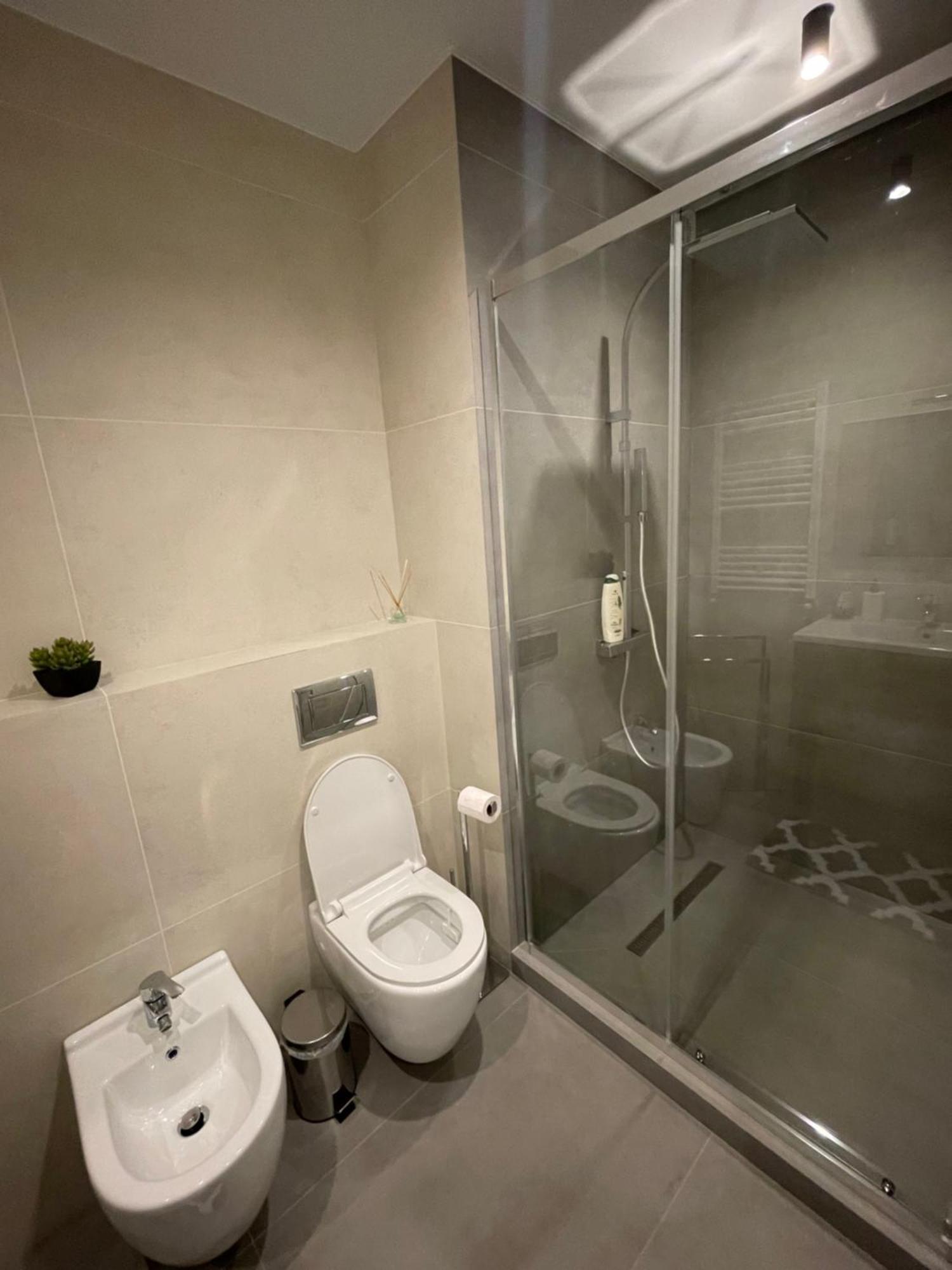 Buiucani Residence Chisinau Bagian luar foto