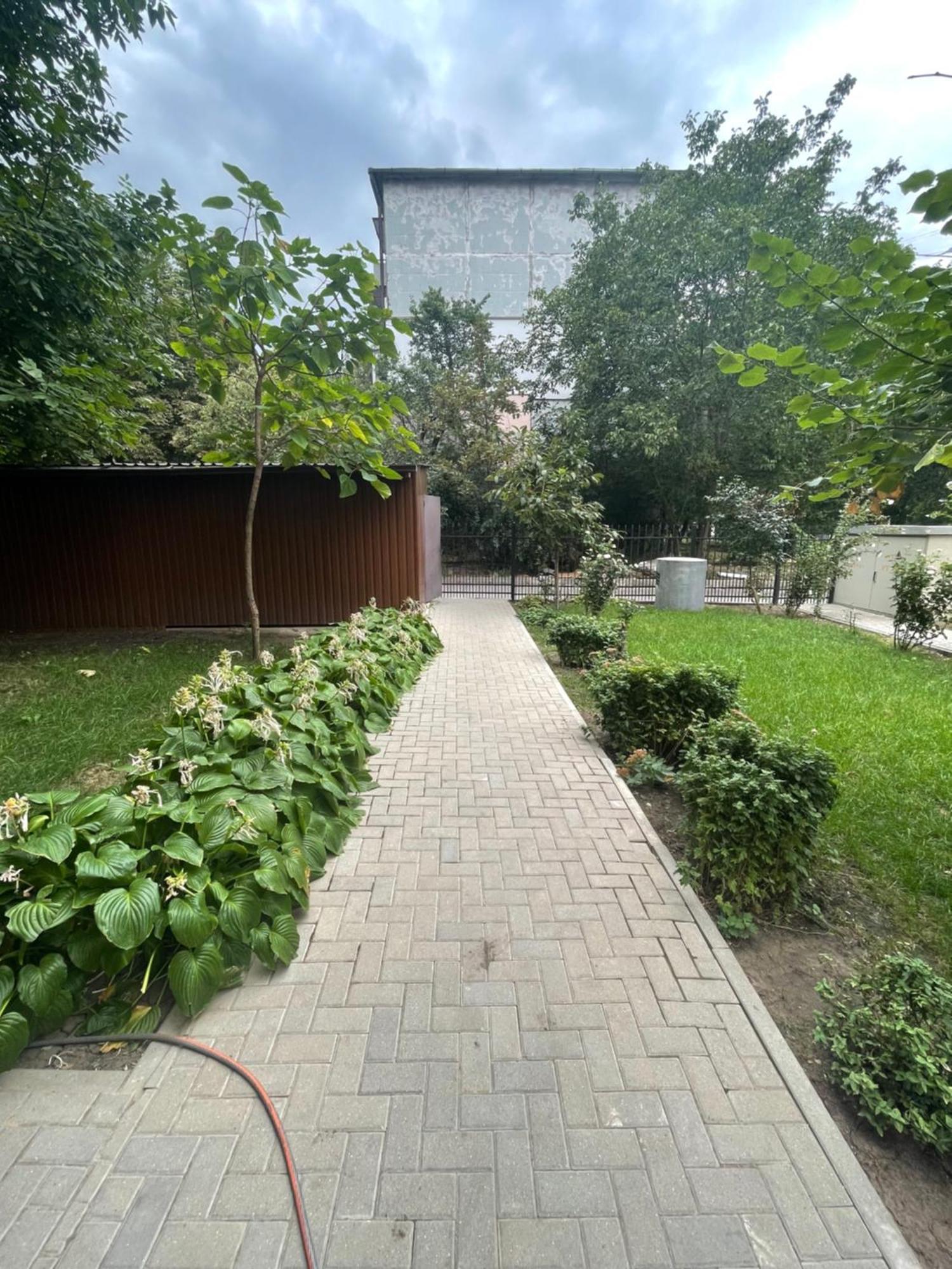 Buiucani Residence Chisinau Bagian luar foto