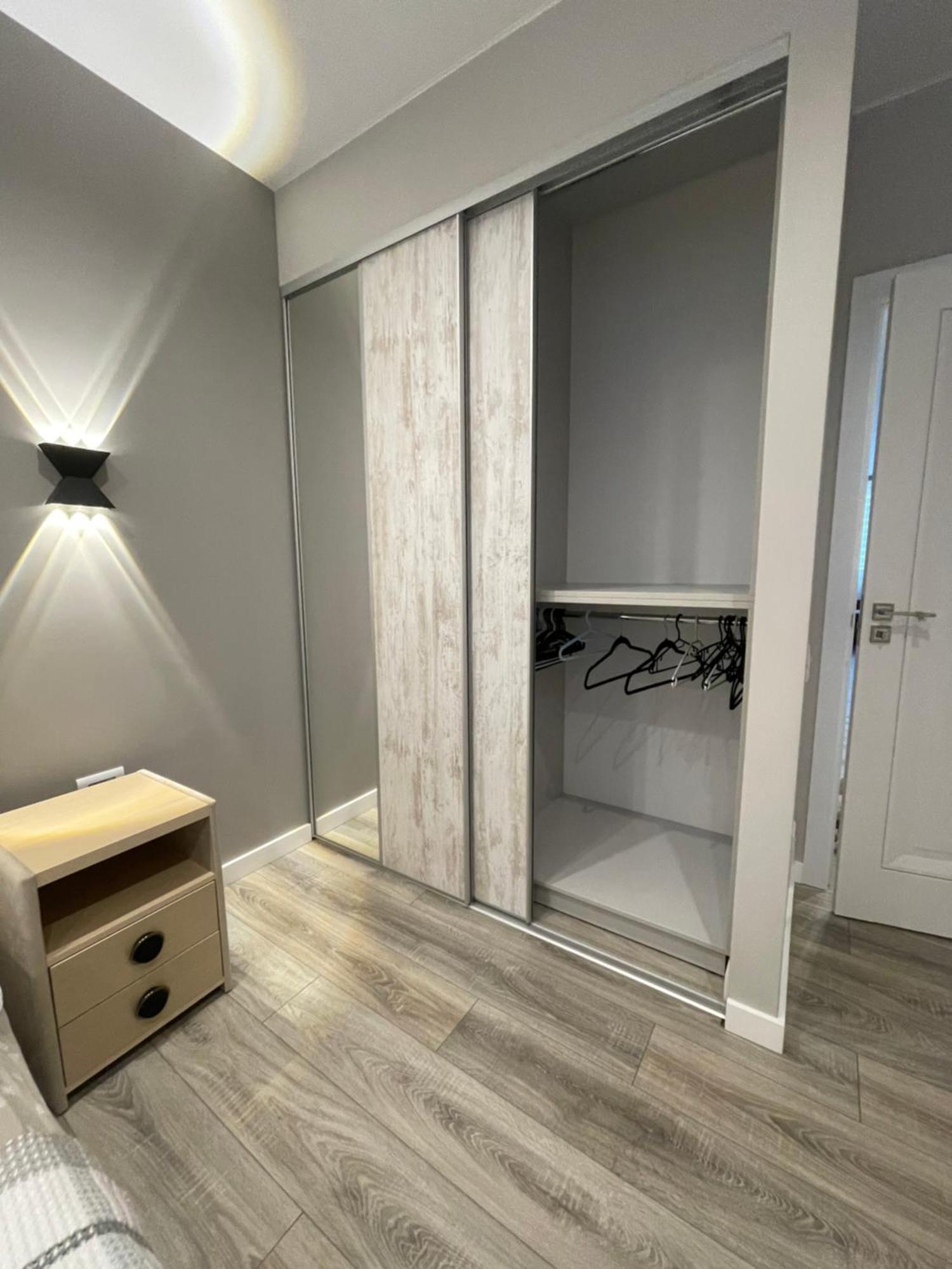 Buiucani Residence Chisinau Bagian luar foto